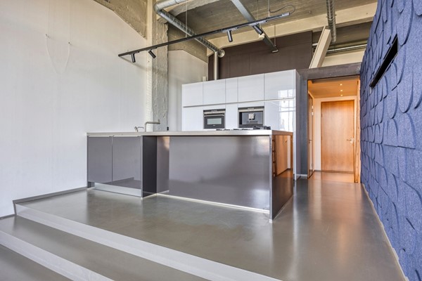 Medium property photo - Lichttoren 180, 5611 BJ Eindhoven